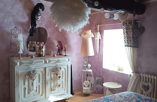 La Flocelliere Bed & Breakfast | Bed & Breakfast