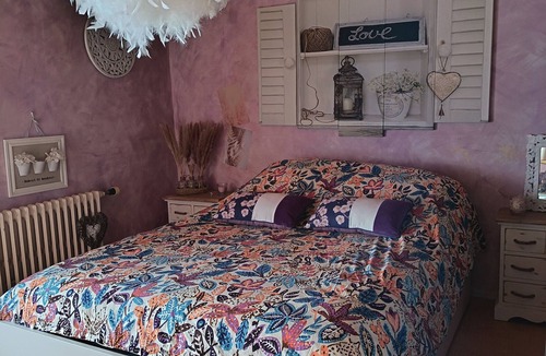 La Flocelliere Bed & Breakfast | Bed & Breakfast