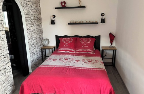 Saint-Claude Bed & Breakfast | Bed & Breakfast