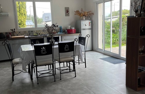 Santec Bed & Breakfast | Bed & Breakfast