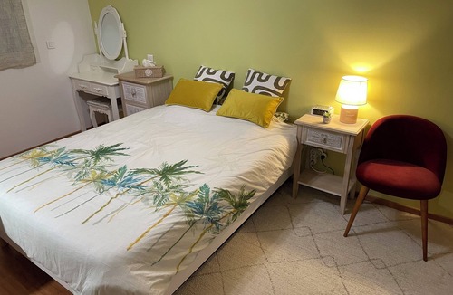Soumoulou Bed & Breakfast | Bed & Breakfast
