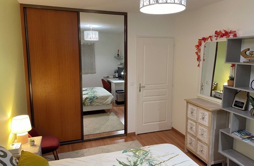 Soumoulou Bed & Breakfast | Bed & Breakfast