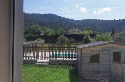 Vesseaux Bed & Breakfast | Bed & Breakfast