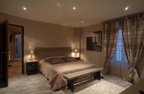 Villeneuve-Minervois Bed & Breakfast | Bed & Breakfast Demeure du Pareur