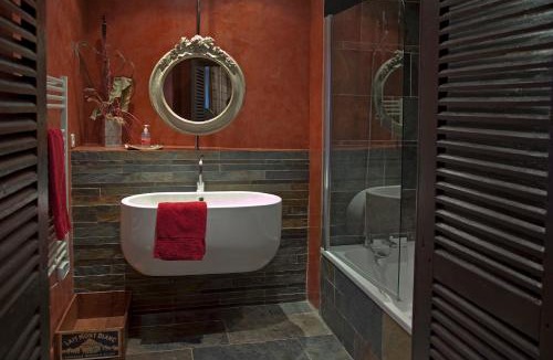 Villeneuve-Minervois Bed & Breakfast | Bed & Breakfast Demeure du Pareur