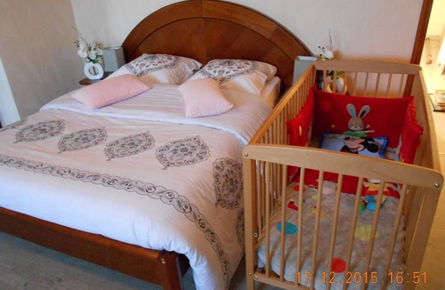 Villers-sur-Port House | Bed & Breakfast