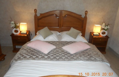 Villers-sur-Port House | Bed & Breakfast