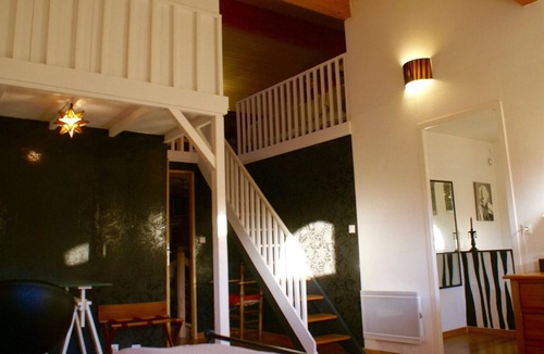 Villenouvelle Bed & Breakfast | Bed & Breakfast & Gîtes