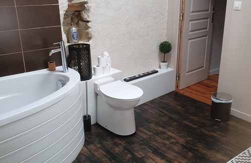 Gignac House | BED&BREAKFAST Gignac near Montpellier Private Jacuzzi package