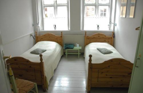 Ribe Bed & Breakfast | Bed & Breakfast Hasse Christensen