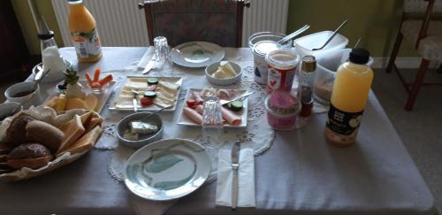 Hobro Bed & Breakfast | Bed & Breakfast Hobro