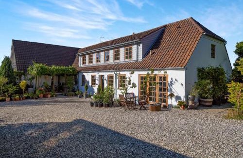 Hobro Bed & Breakfast | Bed & Breakfast Hobro
