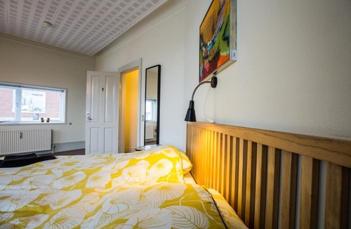 Holstebro Bed & Breakfast | Bed & Breakfast Holstebro