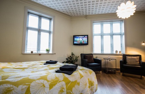 Holstebro Bed & Breakfast | Bed & Breakfast Holstebro