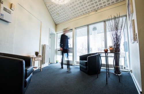 Holstebro Bed & Breakfast | Bed & Breakfast Holstebro