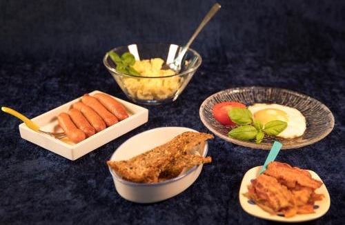 Vrinners Bed & Breakfast | Bed & Breakfast Horsens