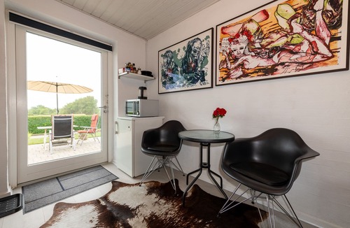 Horsens Bed & Breakfast | Bed & Breakfast Horsens Udsigten