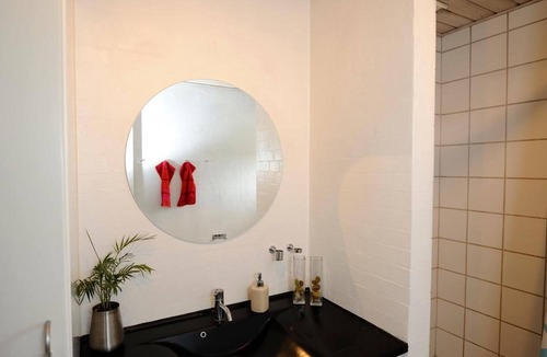 Horsens Bed & Breakfast | Bed & Breakfast Horsens Udsigten