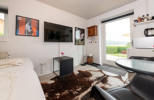 Horsens Bed & Breakfast | Bed & Breakfast Horsens Udsigten