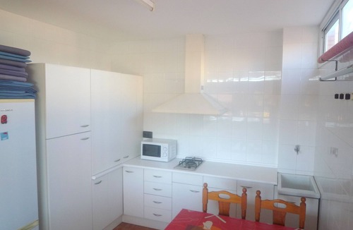 Retamar Apartment | Bed & Breakfast in a House/Villa - Retamar (Almería)Guest House