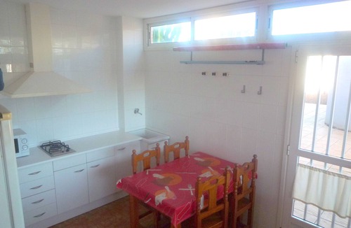 Retamar Apartment | Bed & Breakfast in a House/Villa - Retamar (Almería)Guest House