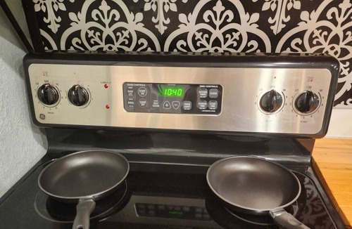 Liberty Bed & Breakfast | Bed & Breakfast in Liberty House