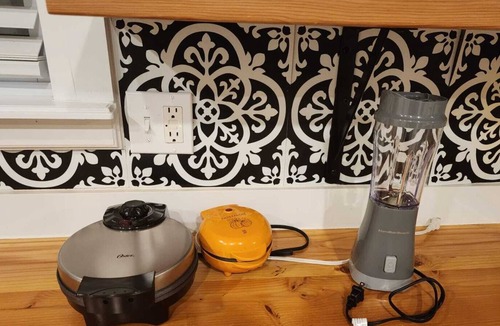 Liberty Bed & Breakfast | Bed & Breakfast in Liberty House