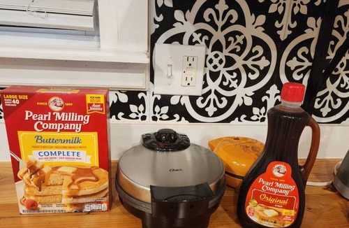 Liberty Bed & Breakfast | Bed & Breakfast in Liberty House