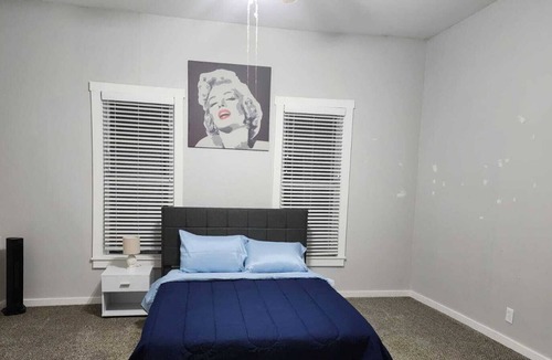 Liberty Bed & Breakfast | Bed & Breakfast in Liberty House