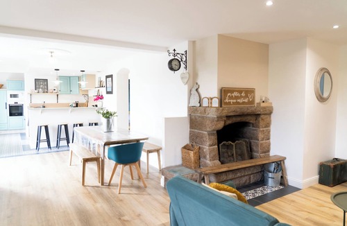 Bais House | BED & BREAKFAST in the countryside near hiking trails - Le Clos Gagné