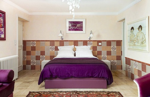 La Rochelle Bed & Breakfast | Bed & Breakfast in the town center