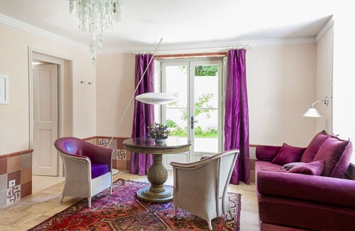 La Rochelle Bed & Breakfast | Bed & Breakfast in the town center