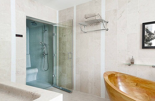 La Rochelle Bed & Breakfast | Bed & Breakfast in the town center