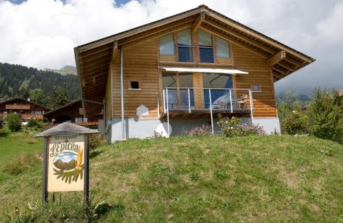 Leysin Bed & Breakfast | Bed & Breakfast l'Epicéa
