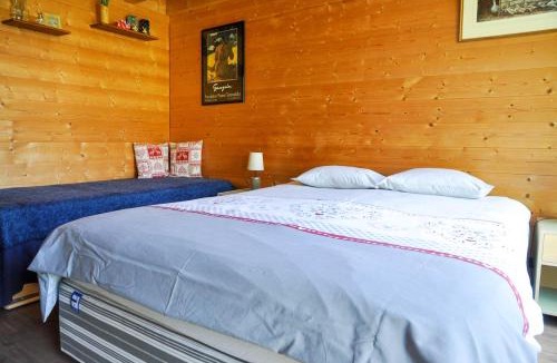 Leysin Bed & Breakfast | Bed & Breakfast l'Epicéa