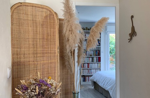 Tignieu-Jameyzieu Bed & Breakfast | Bed & Breakfast Les Tignoliers