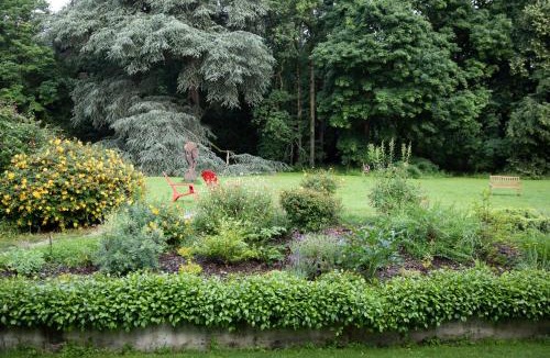 Ballan-Mire Bed & Breakfast | Bed & Breakfast - La closerie de la Fuye