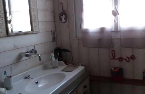 Teloche Bed & Breakfast | Bed & Breakfast La Planche Pinçon