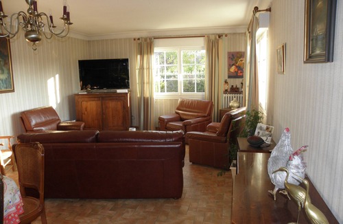 Teloche Bed & Breakfast | Bed & Breakfast La Planche Pinçon