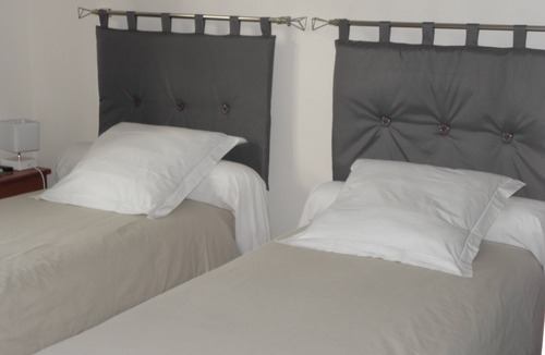 Teloche Bed & Breakfast | Bed & Breakfast La Planche Pinçon