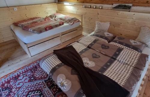 Mesocco Bed & Breakfast | Bed&Breakfast La Sctalèta