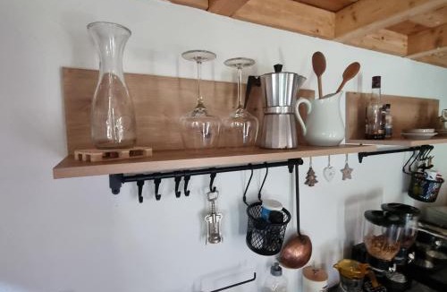 Mesocco Bed & Breakfast | Bed&Breakfast La Sctalèta