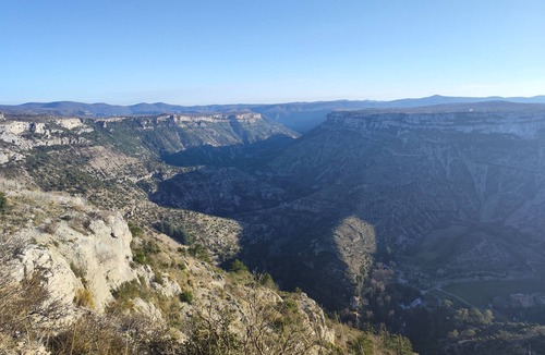 Bez-et-Esparon House | Bed & Breakfast Le Vigan