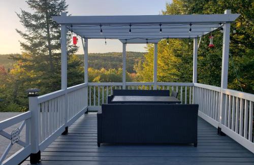 Pine Hill Bed & Breakfast | Bed & Breakfast Lukomorye