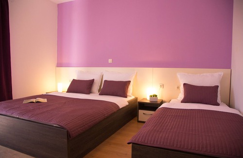 Kustici Bed & Breakfast | Bed & Breakfast Marta & Tona