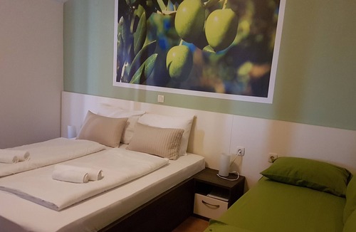 Kustici Bed & Breakfast | Bed & Breakfast Marta & Tona