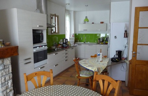 Foix House | Bed & Breakfast Max et Sylvie