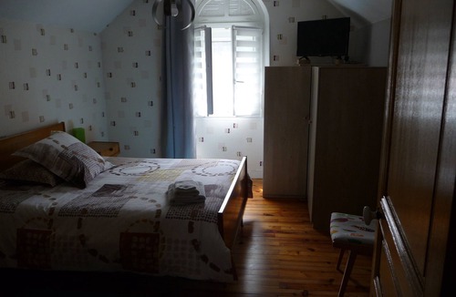 Foix House | Bed & Breakfast Max et Sylvie