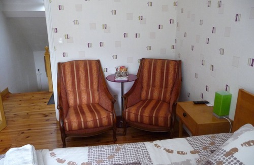 Foix House | Bed & Breakfast Max et Sylvie