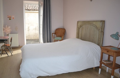La Seguiniere Bed & Breakfast | Bed & breakfast, near La Marche du Puy du Fou